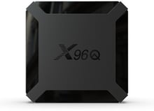 Приставка Smart TV X96Q (2Gb/16Gb)
