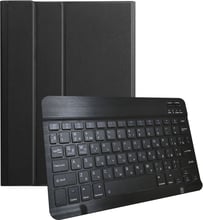 AirOn Premium Case Smart Keyboard Black for iPad 10.2" 2019-2021/iPad Air 2019