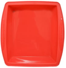 Форма для выпечки Krauff 26x24.5x5.5 см красная (26-184-026)