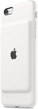 Apple Smart Battery Case White (MGQM2) for iPhone 6s Уценка