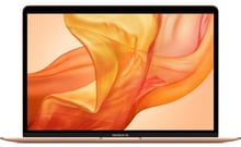 Apple MacBook Air 13'' 256GB 2020 (MWTL2) Gold Approved Витринный образец