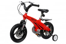 Дитячий велосипед Miqilong 12 "GN Red (MQL-GN12-Red)
