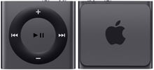 Apple iPod Shuffle 5Gen 2GB Space Gray (ME949/MKMJ2)