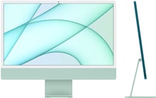 Комп'ютер Apple iMac M1 24 "512GB 8GPU Green (MGPJ3)2021