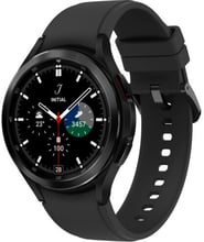 Смарт-часы Samsung Galaxy Watch 4 Classic 46mm Black (SM-R890NZKA)