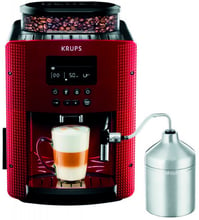 Кофеварка Krups EA8165