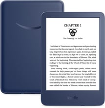 Amazon Kindle 11th Gen. 2022 Denim 16Gb