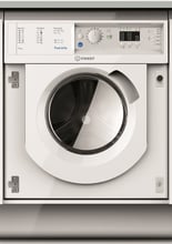 Встраиваемая стиральная машина Indesit BI WDIL 75145 EU
