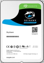 Seagate Skyhawk 4TB (ST4000VX013)