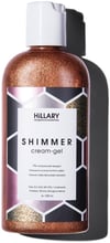 HiLLARY Shimmer cream-gel 100 ml Шиммер крем-гель