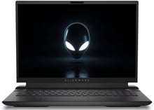 Ноутбук Dell Alienware  m18 r1 (18R1-8447)