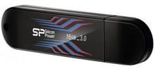 Silicon Power 16GB Blaze B10 USB 3.0 Blue (SP016GBUF3B10V1B)