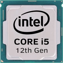 Intel Core i5-12400 (CM8071504555317) Tray