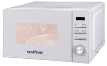 Микроволновая печь Vestfrost VMO 720 WD