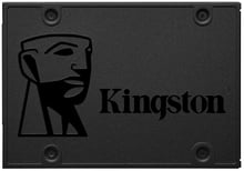 Kingston SSD 2.5" 240Gb (SA400S37/240G)