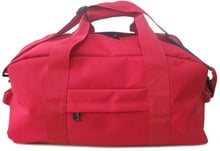 Сумка Members Holdall Extra Large 170 Red