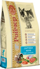 Сухий корм Ройчер Дари Моря для кішок 6 кг (4820125432083)