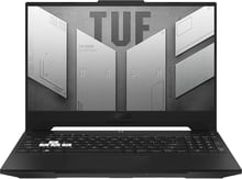Ноутбук ASUS TUF Dash F15 FX517ZE (FX517ZE-HN048)