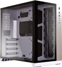 Lian Li До O11 Dynamic White PC Case (G99.O11DW.00)