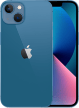Apple iPhone 13 128GB Blue (MLPK3) Approved Витринный образец
