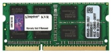 Kingston 8 GB DDR3 1600 MHz (KVR16S11/8)