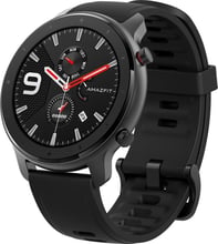 Смарт-часы Amazfit GTR Lite 47mm Aluminum Alloy