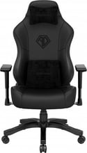 Ігрове крісло Anda Seat Phantom 3 Size L Black (AD18Y-06-B-PV/C-B01)