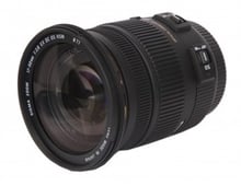 Sigma AF 17-50mm f/2.8 EX DC OS HSM (Nikon)