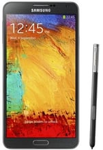 Samsung N9005 Galaxy Note 3 32Gb Black IMEI: 357507051053448 (Уцінка)