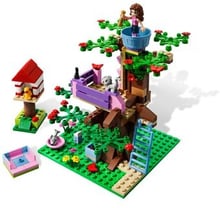 LEGO Friends Домик на дереве Оливии (3065)