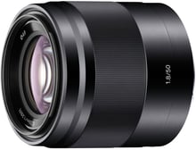 Sony SEL50F18 50mm f/1.8 OSS