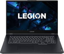 Ноутбук Lenovo Legion 5 17ITH6 (82JN003WRA) UA