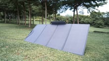 Солнечная панель EcoFlow 400W Solar Panel (SOLAR400W)