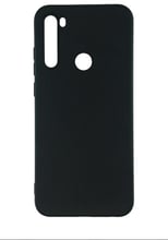 TPU Case Black for Xiaomi Redmi Note 8T