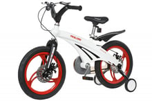 Дитячий велосипед Miqilong 16 "GN White (MQL-GN16-White)