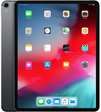 Планшет Apple iPad Pro 3 12.9" 2018 Wi-Fi + LTE 64GB Space Gray (MTHN2)