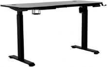 Комп'ютерний стіл моторизований HATOR Vast PRO (HTD-050) Black