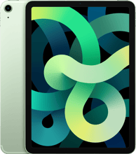 Планшет Apple iPad Air 4 10.9" 2020 Wi-Fi + LTE 256GB Green (MYJ72)