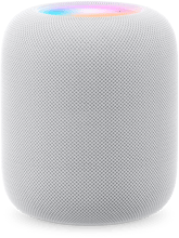 Акустика Apple HomePod 2 White (MQJ83/MQJA3)