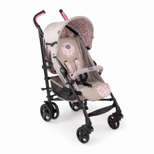 Прогулочная коляска Chicco Lite Way Special Editon Butterfly (79302.41)