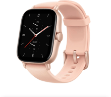 Смарт-часы Amazfit GTS 2 New Version Petal Pink