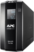 APC Back UPS Pro BR 900VA, LCD (BR900MI)