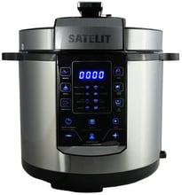SATELIT PRO COOKER SPC-600