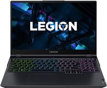 Ноутбук Lenovo Legion 5 (82JK005EPB)