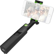 iOttie MiGo Mini Selfie Stick Black (HLMPIO120BK)