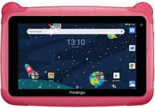 Планшет Prestigio Smartkids 3197 7" 1/16GB Wi-Fi Pink (PMT3197_W_D_PK)