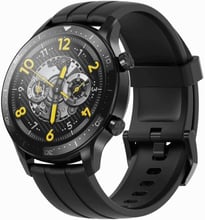 Смарт-часы Realme Watch S Pro Black