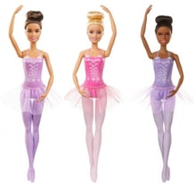 Кукла Барби Балерина Barbie (GJL58)