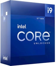 Intel Core i9-12900K (BX8071512900K) UA
