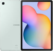 Планшет Samsung Galaxy Tab S6 Lite 2024 4/64GB LTE Mint (SM-P625NLGA)